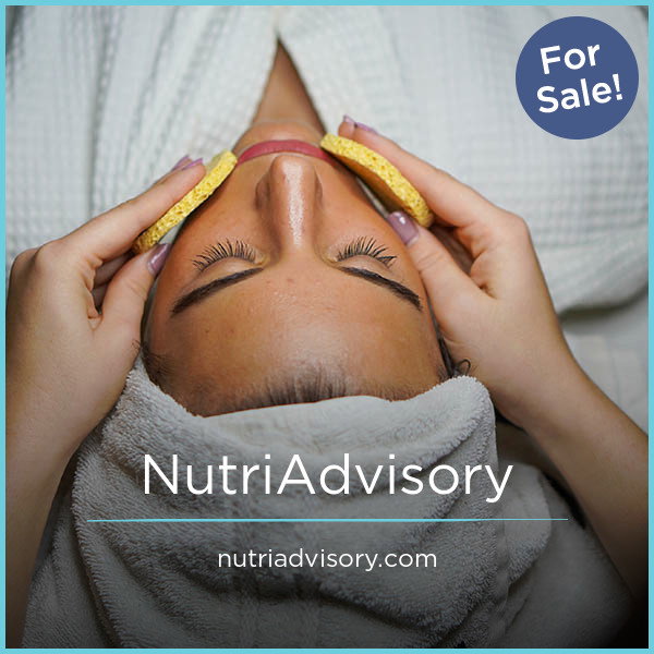 NutriAdvisory.com — 2