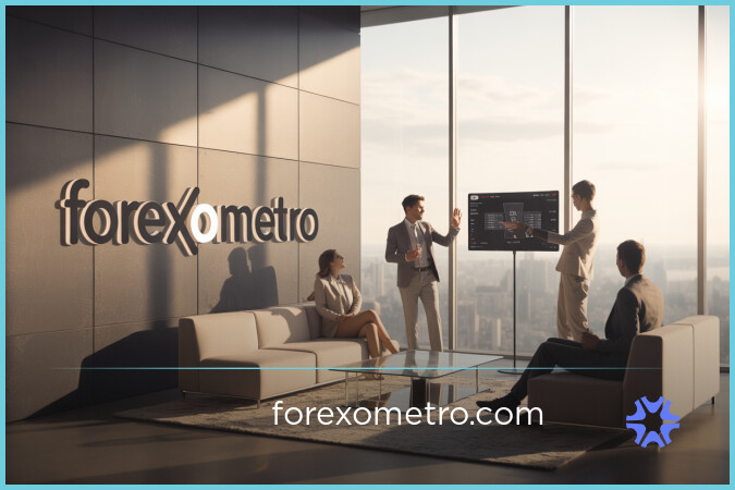ForexoMetro.com image 2