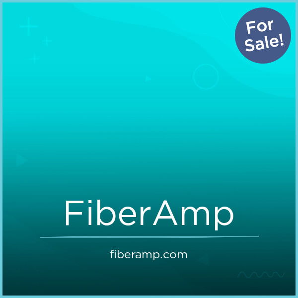 FiberAmp.com