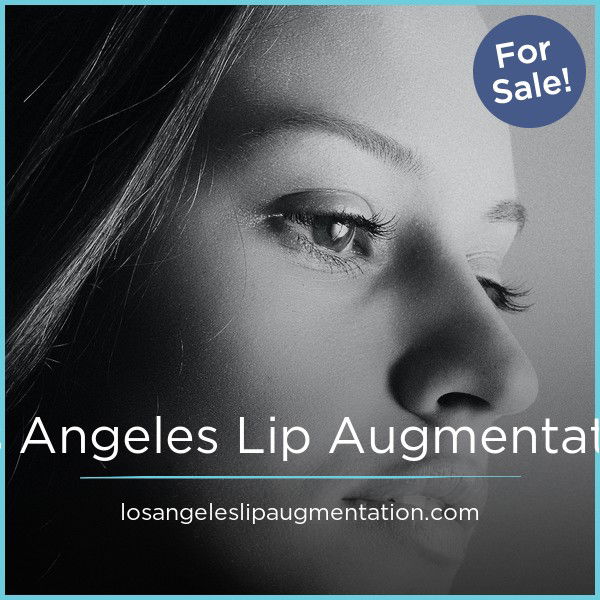 LosAngelesLipAugmentation.com