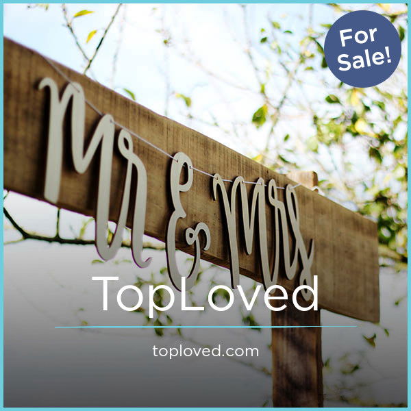 TopLoved.com — 2