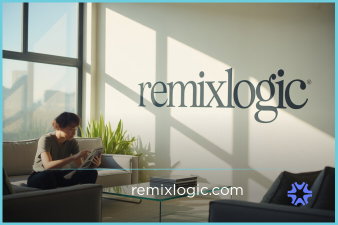 remixlogic.com - Cool premium domain names