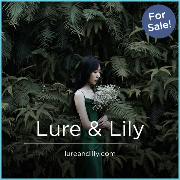 LureAndLily.com