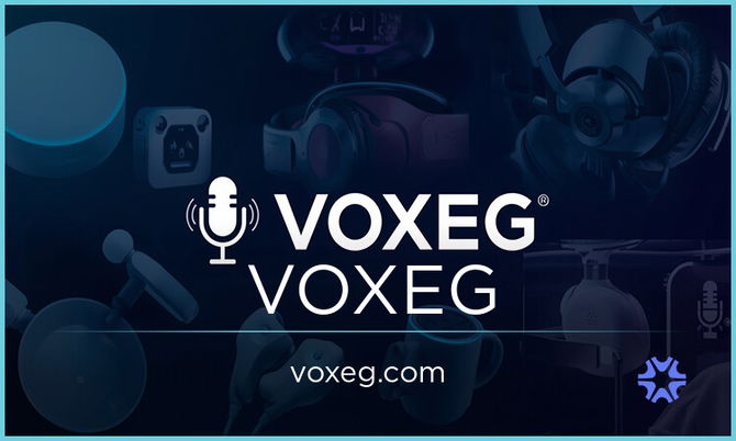 Voxeg.com