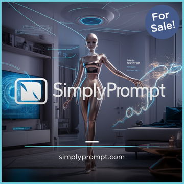 SimplyPrompt.com