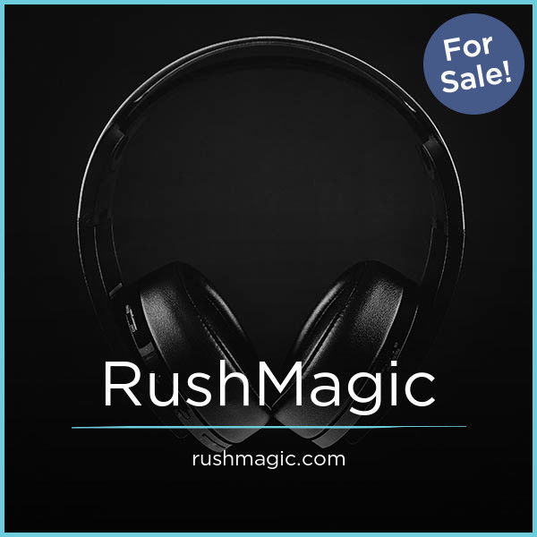 RushMagic.com