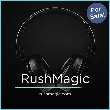 RushMagic.com