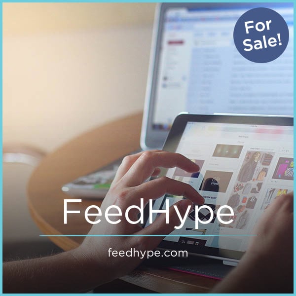 FeedHype.com image 2