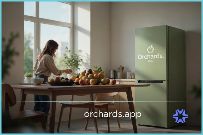 Orchards.App — 2