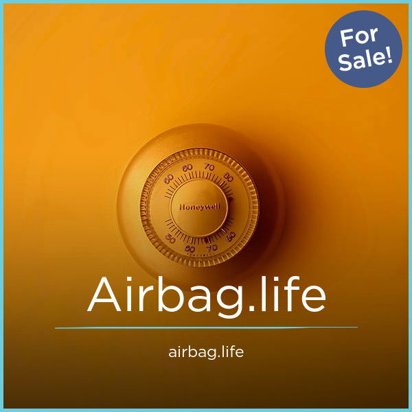 Airbag.life