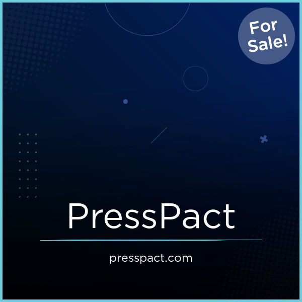 PressPact.com