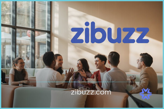 Zibuzz.com — 2