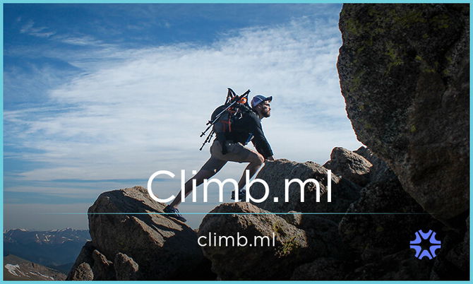 Climb.ml