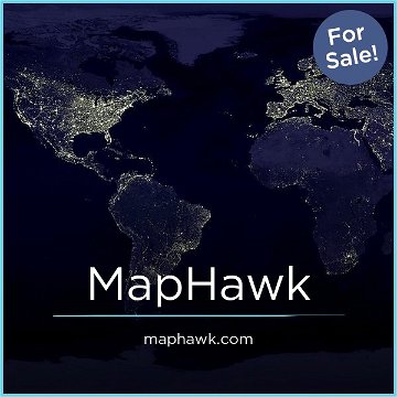 MapHawk.com