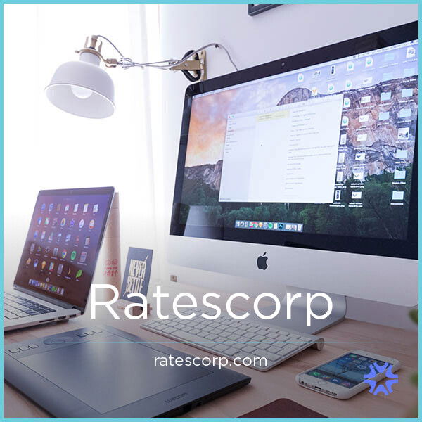 RatesCorp.com