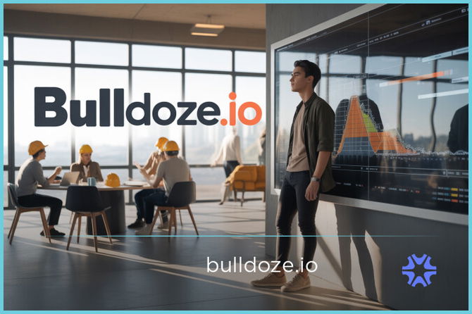 Bulldoze.io