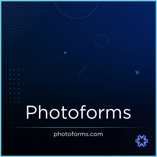 PhotoForms.com — 2