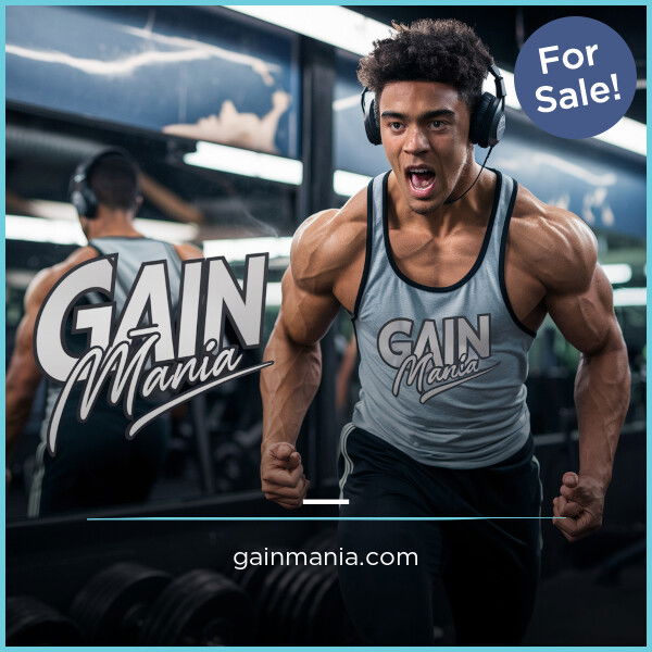 GainMania.com