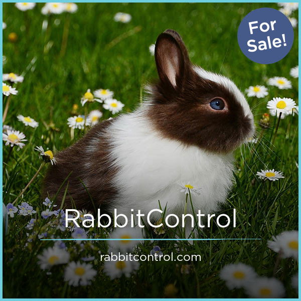 RabbitControl.com