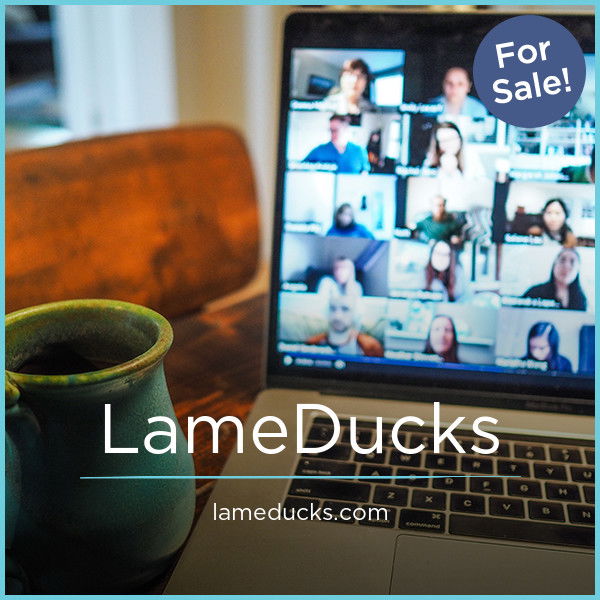 lameducks.com
