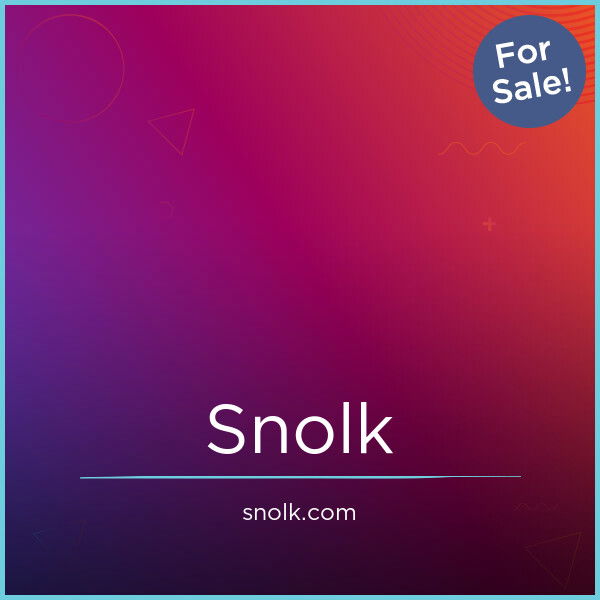 snolk.com
