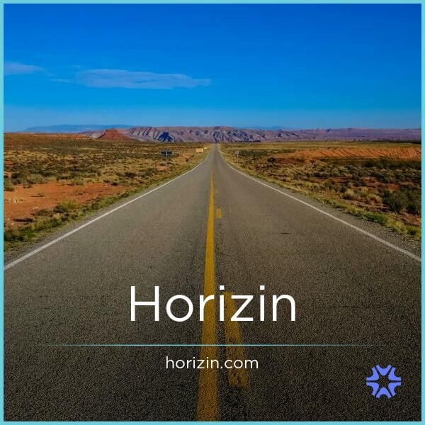 Horizin.com - Best premium domain names