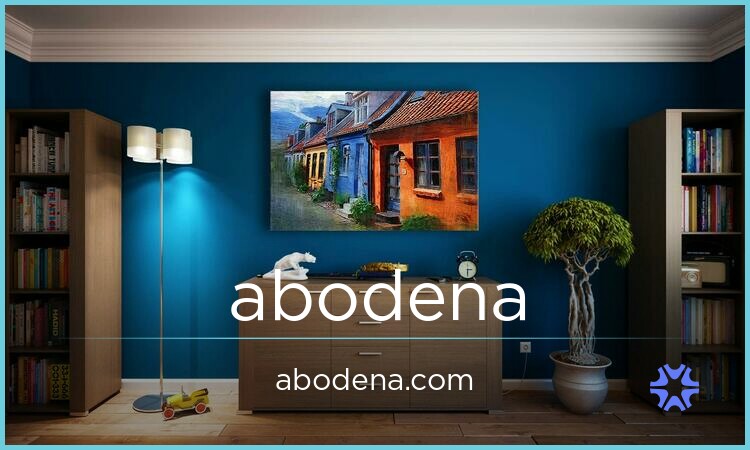 Abodena.com - buy Best premium names