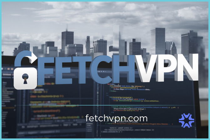 FetchVPN.com