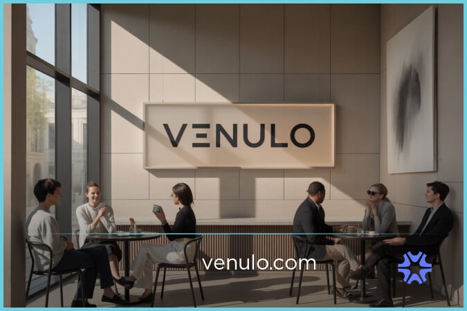 Venulo.com — 2
