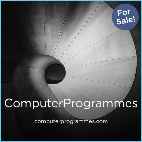 ComputerProgrammes.com