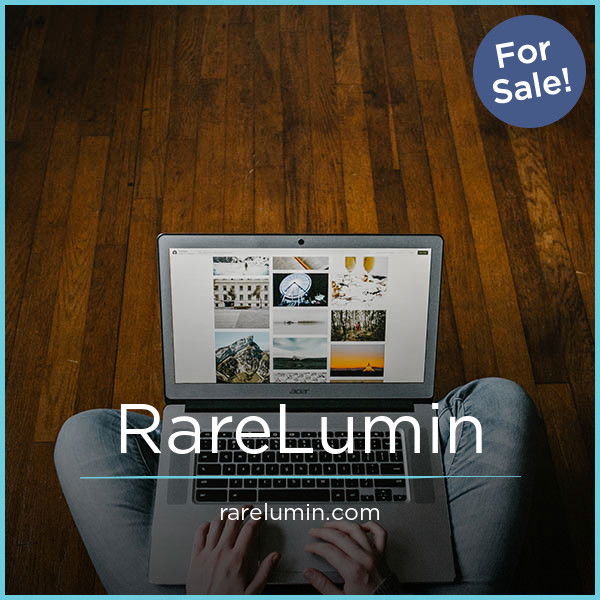 RareLumin.com