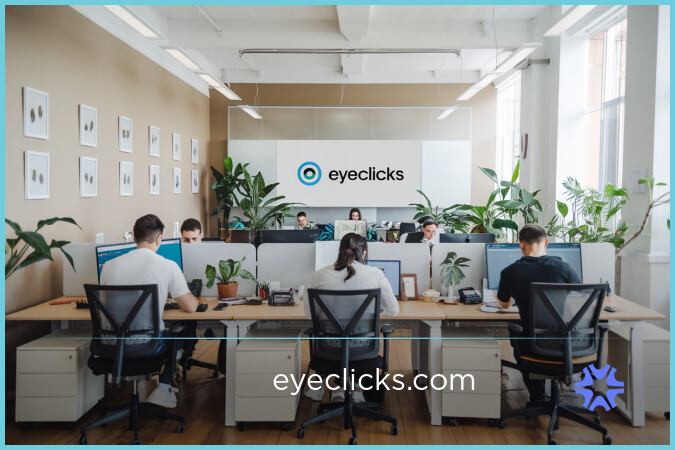 EyeClicks.com - buy Unique premium domains