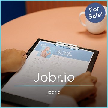 Jobr.io