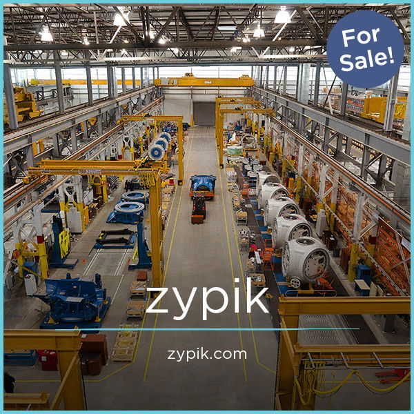 Zypik.com