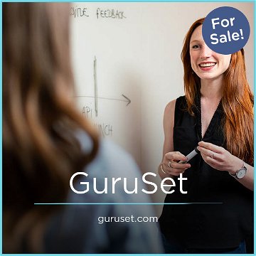 GuruSet.com