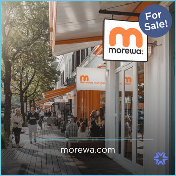 Morewa.com