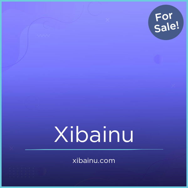 XibaInu.com
