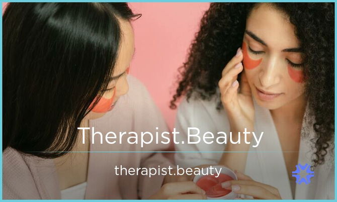 Therapist.Beauty
