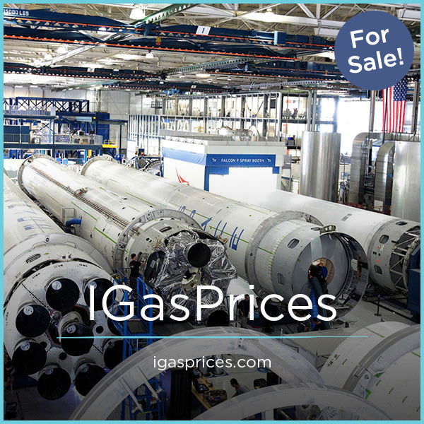 iGasPrices.com