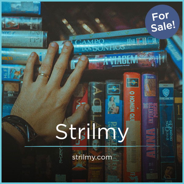 Strilmy.com