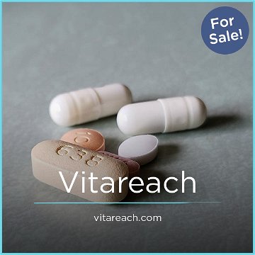 VitaReach.com