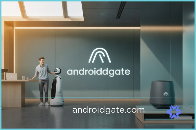 AndroidGate.com - Creative premium names