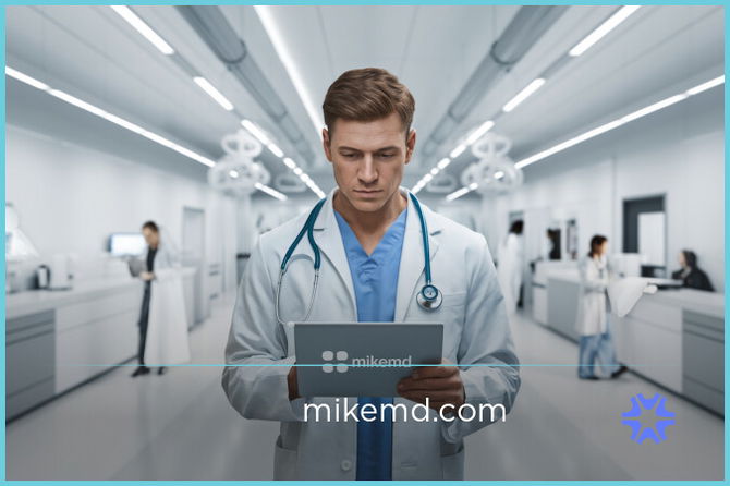 MikeMD.com