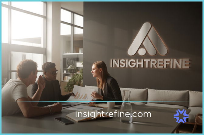 InsightRefine.com