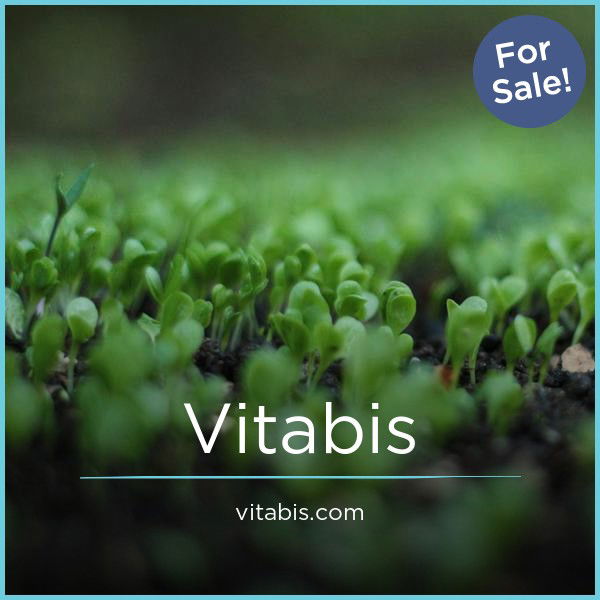 Vitabis.com — 2