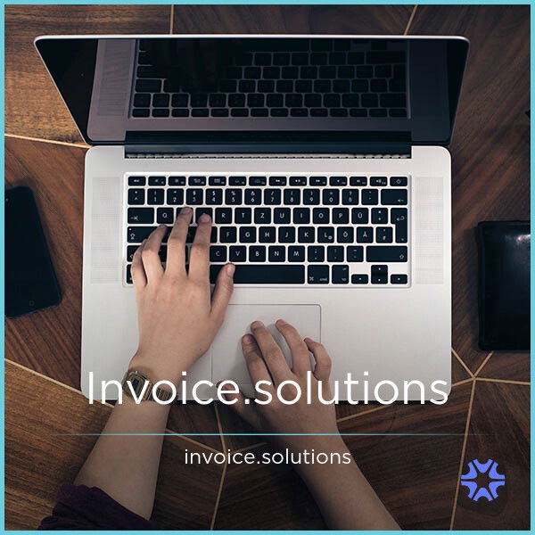 Invoice.Solutions — 2