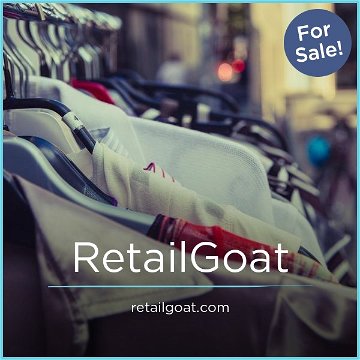 RetailGoat.com