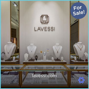 Lavessi.com