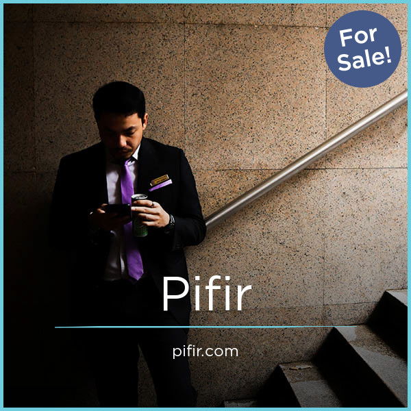 Pifir.com
