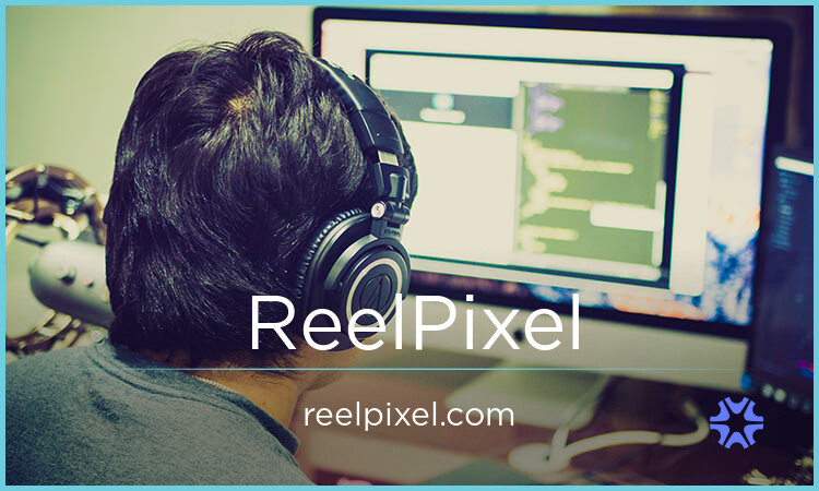 ReelPixel.com - Best premium domain names for sale